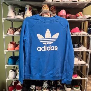 Adidas Sweatshirt